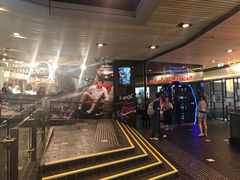 -GALA CINEMA(朗豪坊购物商场店)