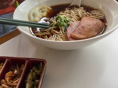 -苏堂阳春面•九年庆(北京路天河城店)