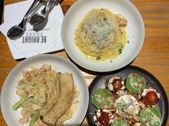 -BE BRIGHT KITCHEN(正佳广场店)