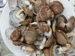 鸟贝-天津乾毓德饭庄·清真传统炒菜·海鲜烧烤(咸阳路店)