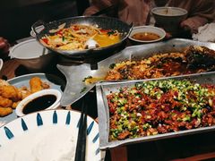 -树厨贵州菜(大十字店)