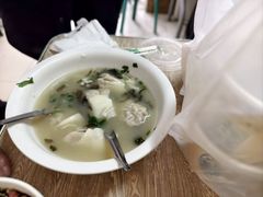 大馅云吞-洪湖里高汤云吞