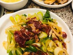 烤羊肉-厚味居炙子烤肉·清真(天桥南纬路店)