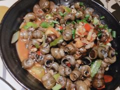 -新凯旋烧烤·燕姐千岛湖土菜