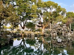 -浙江西子宾馆·瑶园咖啡厅