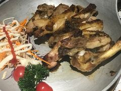 -将军牛排·尔滨地标朝鲜族美食(总店)