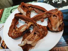 -扒虾小妹儿麻辣海鲜(宏图街店)