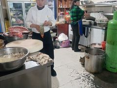 -周师饭店
