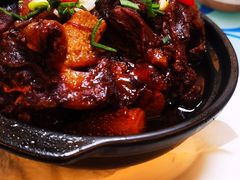 特色牛筋骨-富临轩私房菜(集庆门大街店)