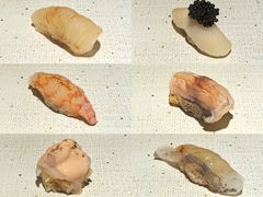 -镹·鱼料理  国产鱼使用店