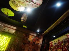 -食喜料理(诸城店)