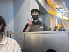 -喜茶(广州荔湾领展广场店)