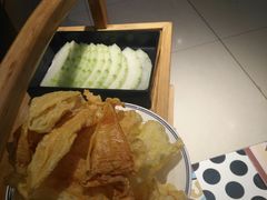 -小牛海记潮汕牛肉店(永定路店)