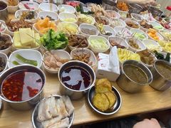 -江油特色冷沾沾(火炮街店)