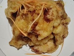 -冰城焰会大丰收铁锅炖(萝岗万达金街店)