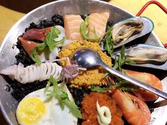 -囧吉香生蚝牛排馆(湖北路店)