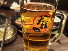 -大馥·炭火烧肉酒场(莘庄莘福坊店)