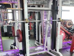 -Nirvana Fitness健身工作室