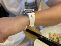 -聚春园自助餐厅(东街口店)