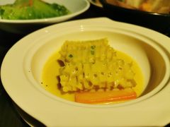 -万丽轩·粤菜(王府井金茂万丽酒店)