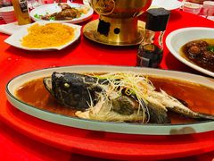 -山西会馆·晋菜·晋商宴·民俗博物馆(体育路店)