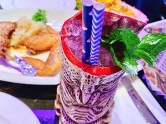 -MOSSO德国餐厅·音乐酒吧(环宇荟店)