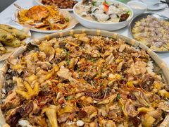 -嘉升大排档(番禺总店)