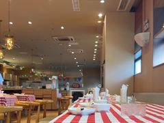 -西贝(上海国际时尚中心店)
