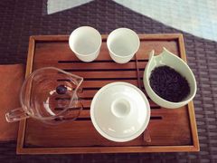 -和茶馆(西溪栖悦城店)