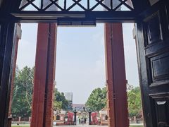 -辛亥革命博物院北区