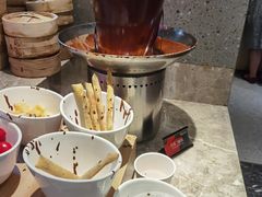 -比格比萨自助(南京万达茂店)