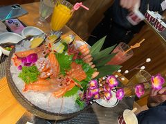 -菊上日式料理(蚌埠银泰店)