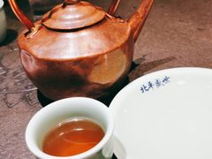 -北平盛世·新京菜·北京烤鸭(劲松·双井店)