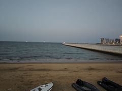 -西秀海滩公园
