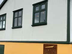 -Pakkhús Restaurant