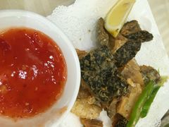 -新享乐海鲜(翠华路店)