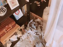 -Smile House咖啡馆(群芳小区店)
