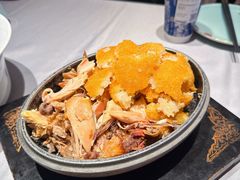 -四世同堂·京菜·烤鸭(双井店)