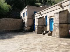 -延安杨家岭革命旧址