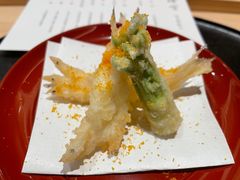 -晴空·日本料理(万象城店)
