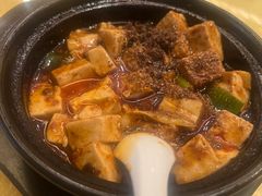 -陈麻婆豆腐(春熙店)
