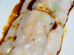 爽滑鲜虾肠-金玉满堂潮州酒楼(无限极荟购物广场店)