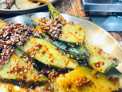 -泰善串店•延边朝鲜族烧烤(理工大学店)