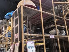 -杭州开元森泊度假乐园