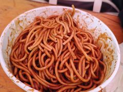 -万哈子红油面粉馆(户部巷店)