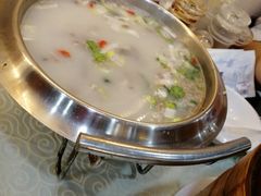 -杨记小骨头羊杂馆(南五马路店)