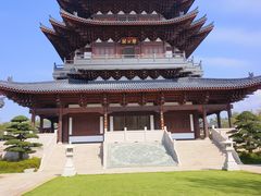 -江心屿景区