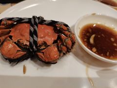 -上海西藏大厦万怡自助餐厅(徐汇店)