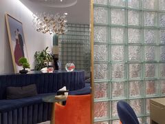 -海马体照相馆(环贸iapm大师爱情店)
