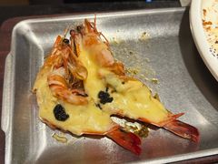 -大神太神·铁板烧(七宝领展广场店)